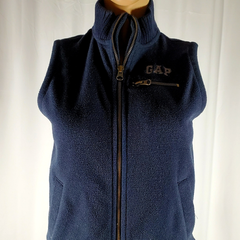 GAP girls vest
